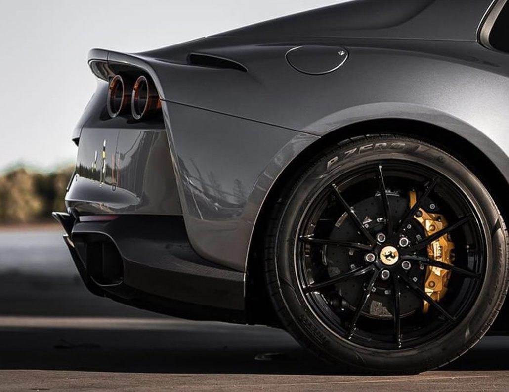 Paint Protection Brisbane